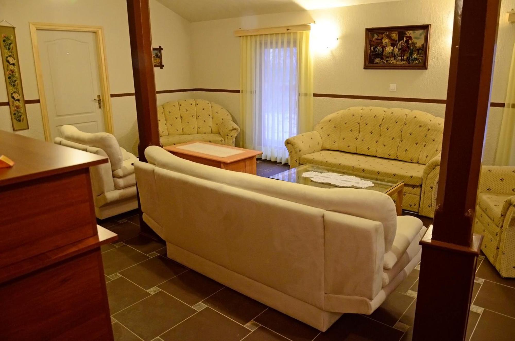 Fatornyos Tanyasi Vendeghaz Ξενοδοχείο Bekescsaba Εξωτερικό φωτογραφία